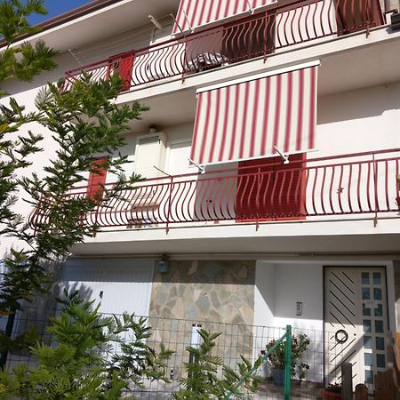 Casa Vacanze Relax Agropoli Exterior foto