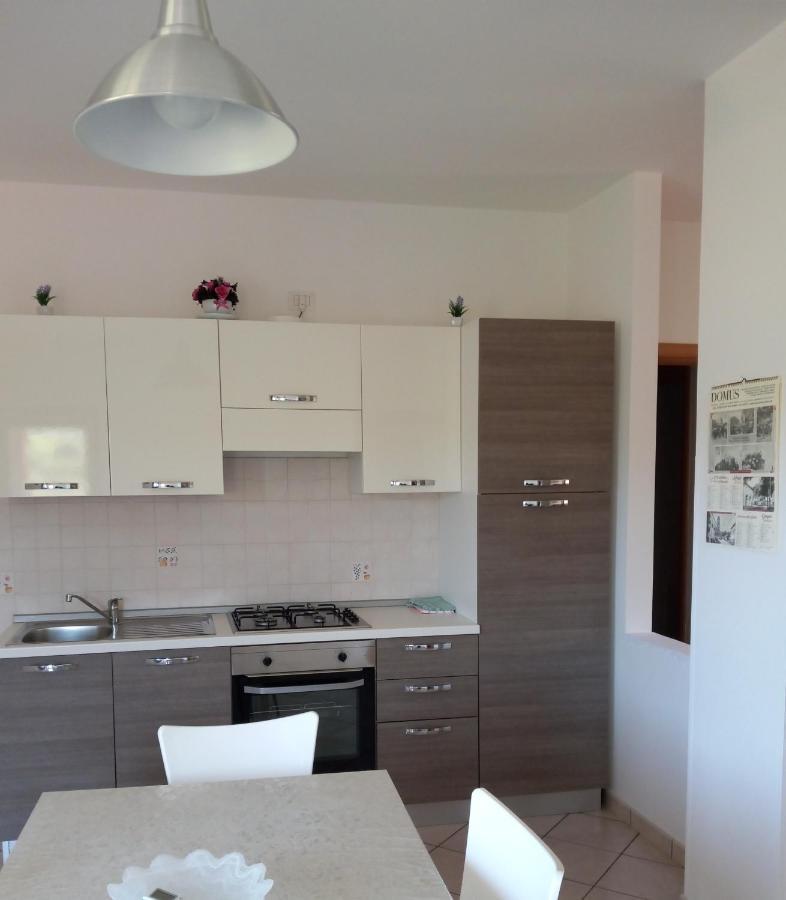 Casa Vacanze Relax Agropoli Exterior foto