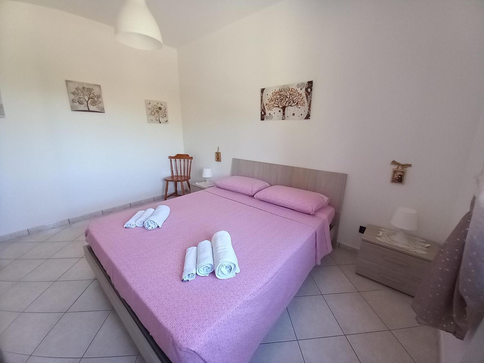 Casa Vacanze Relax Agropoli Exterior foto