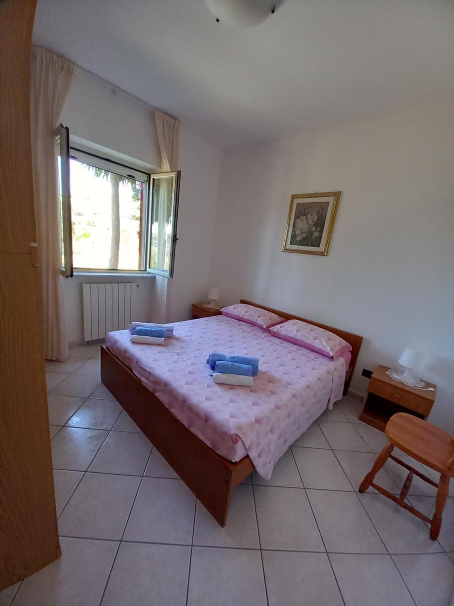 Casa Vacanze Relax Agropoli Exterior foto