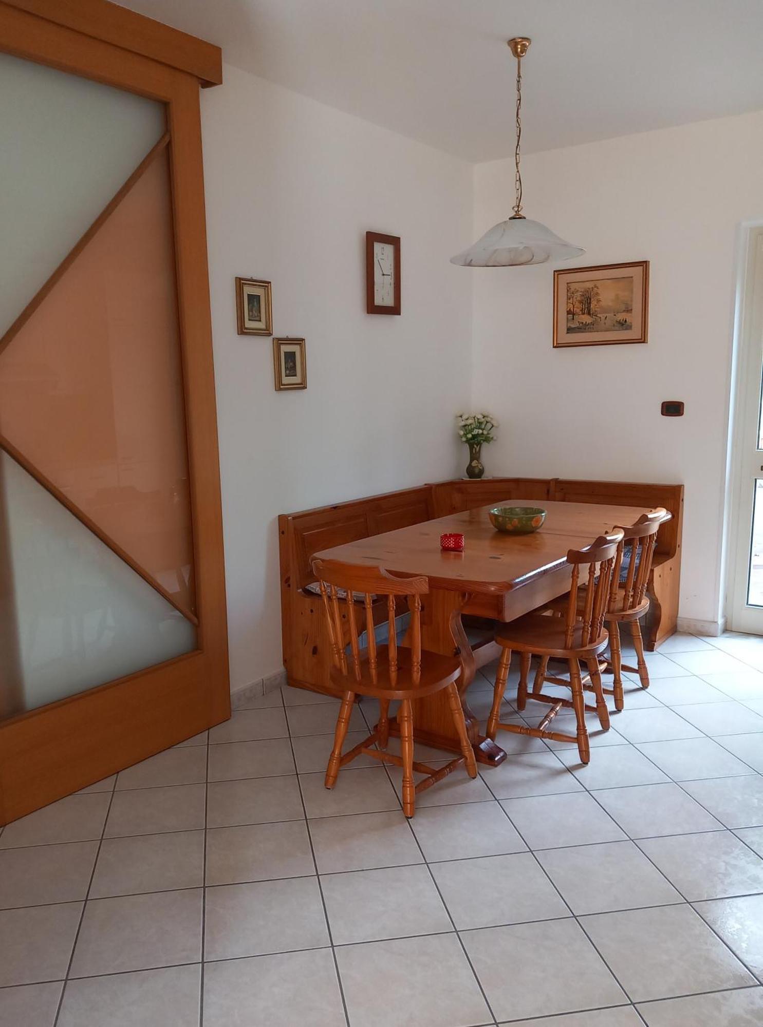 Casa Vacanze Relax Agropoli Exterior foto