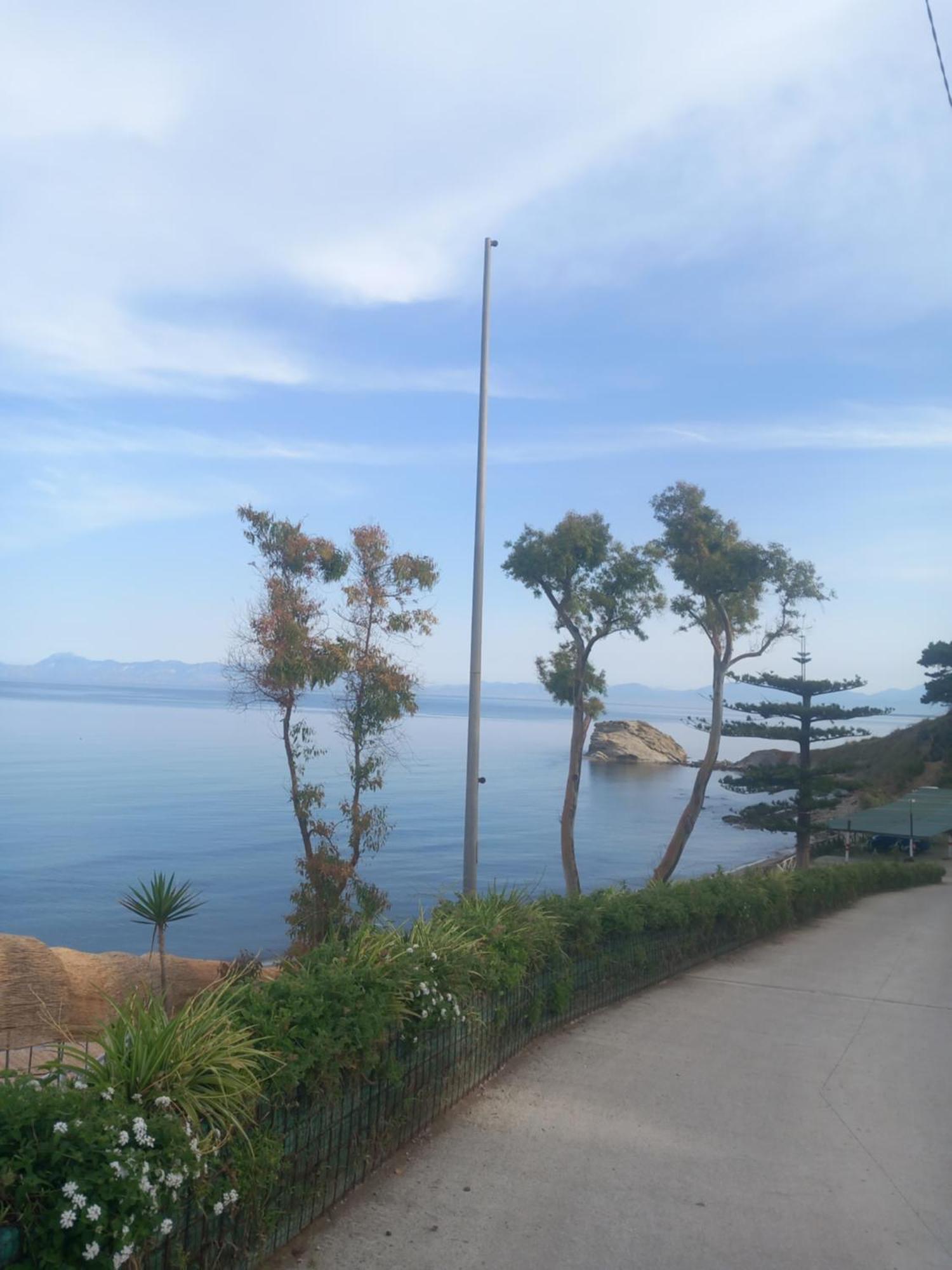 Casa Vacanze Relax Agropoli Exterior foto