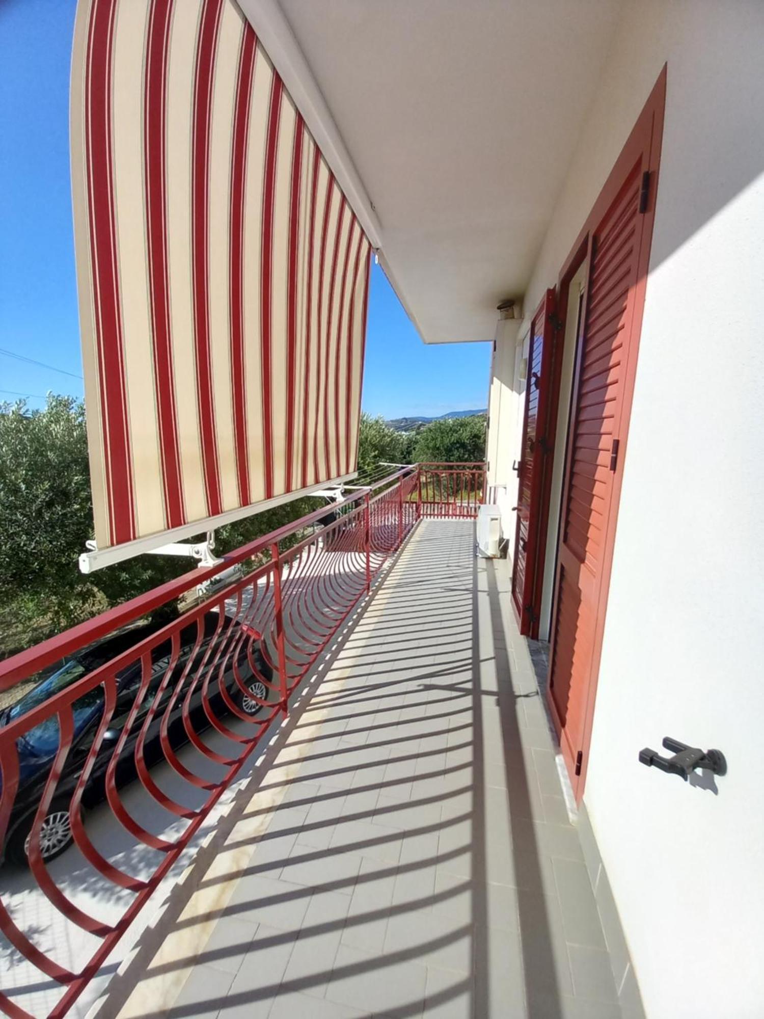 Casa Vacanze Relax Agropoli Exterior foto