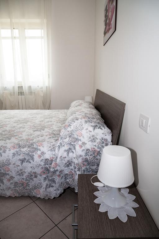 Casa Vacanze Relax Agropoli Quarto foto