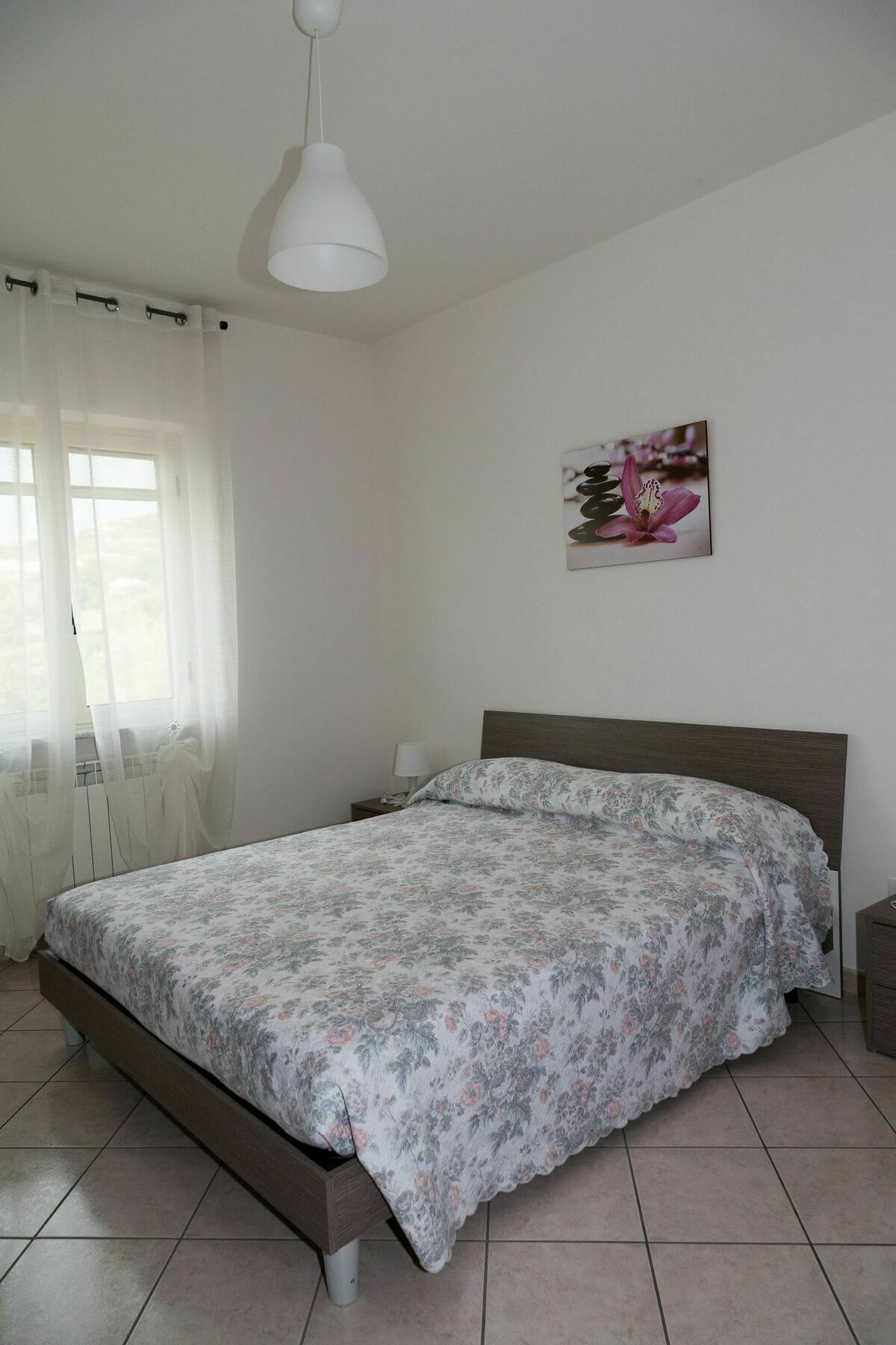 Casa Vacanze Relax Agropoli Exterior foto