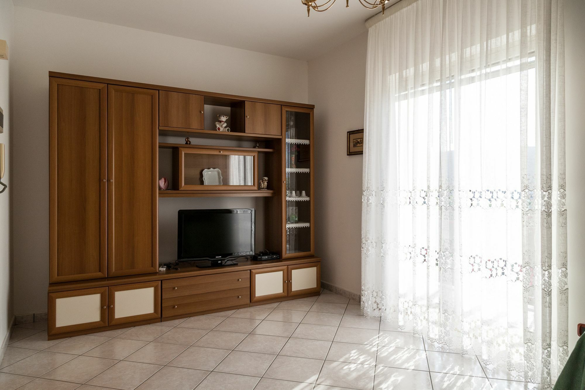 Casa Vacanze Relax Agropoli Exterior foto